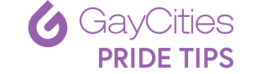 GayCities Pride Tips